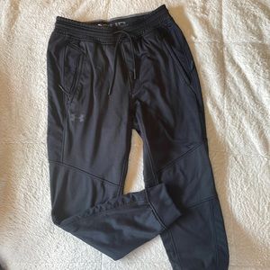 Under Armour Fitted Joggers